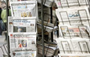 Njemački mediji o političkoj krizi u BiH: Za stanje nije kriv samo Dodik nego i EU i Amerika
