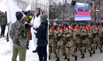RATNI FOLKLOR, MITOVI I LEGENDE Bošnjaci zazivaju “Allahu ekber”, a Srbi ‘za krst Nemanjića i Obilića’