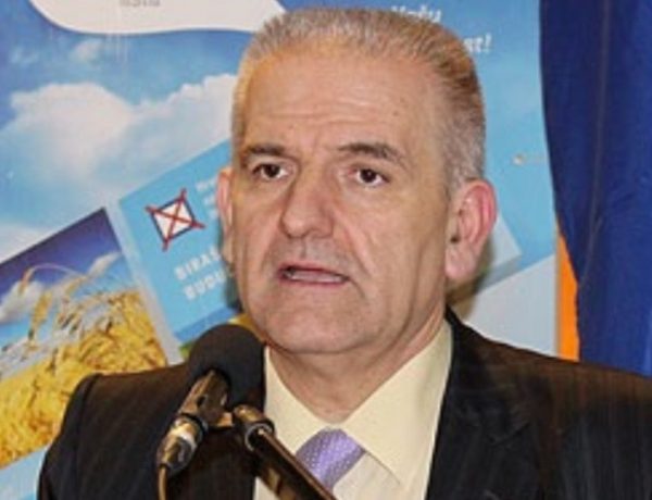 Dr. Josip Perić: “Bojkot izbora ne vodi ničemu dobrome, to je samo alibi politika”