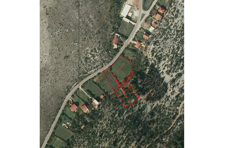 Grad Stolac kupuje privatno zemljište za izgradnju harema