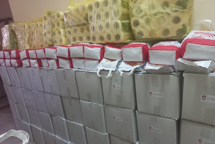 Grad Stolac i Hrvatska u zajedničkom projektu pomoći najranjivijima – djecu s invaliditetom i starije osobe