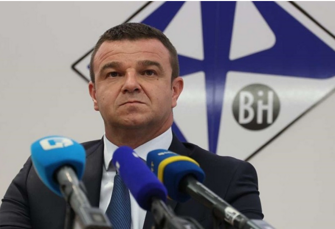 ‘KO ĆE TO PLATIT’? Direktor EP BiH: Pogreška je bila uključiti rudnike u koncern – dug (nevjerojatnih) 1,2 milijarde KM