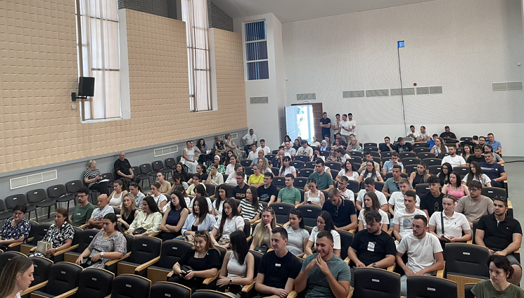 Grad Stolac stipendira 203 studenta
