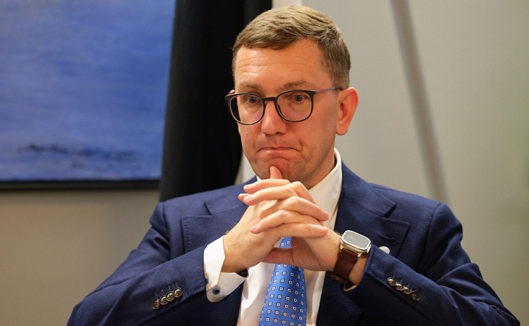 Estonski premijer nakon četvrtog ruskog upada u zračni prostor Estonije: Postoje ograničenja za obaranje ruskih zrakoplova