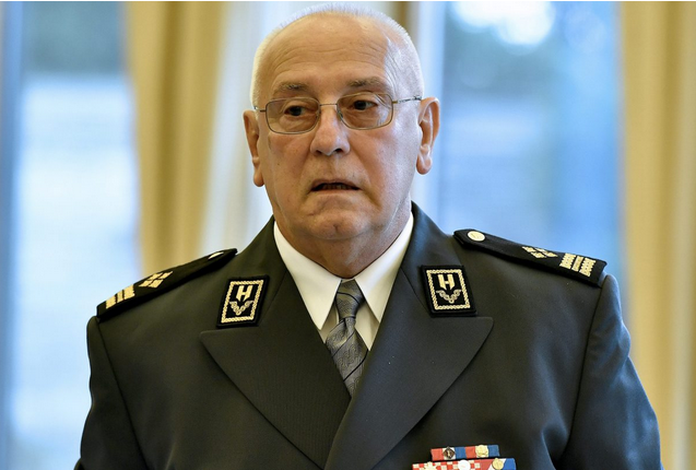 Preminuo hrvatski general Ante Roso – Koja mu je bila uloga u HVO-u i zašto je bio ljut na Vrdoljakovog ‘Generala’ – “Prikazao nas kao idiote”