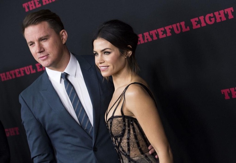 Channing Tatum progovorio o razvodu od slavne glumice: “Bio je to bolan prekid”