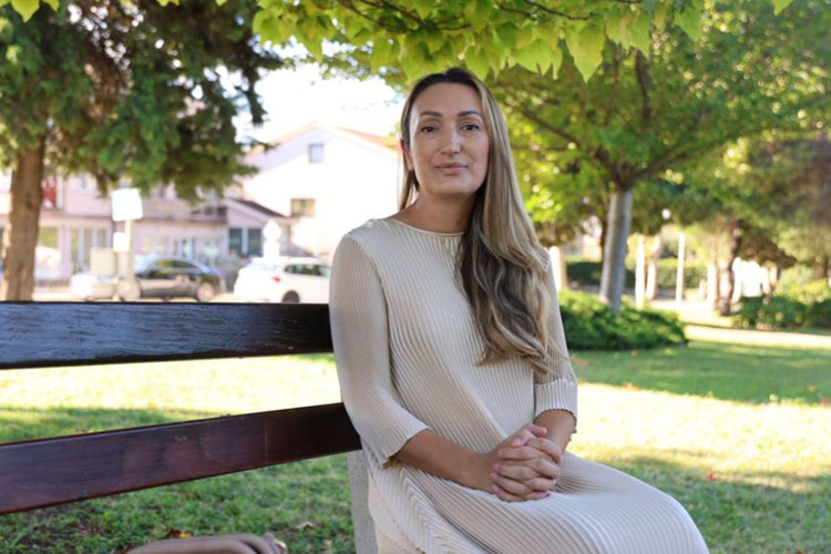 Psihologinja iz Čitluka ušla u komunu zbog muža ovisnika: Priča o ljubavi i podršci