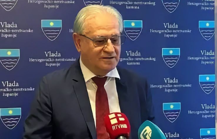 Ministarstvo zdravstva poziva na prekid štrajka zdravstvenih radnika
