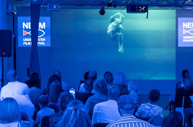 Laureati 5. Neum Underwater Film Festivala 2025.
