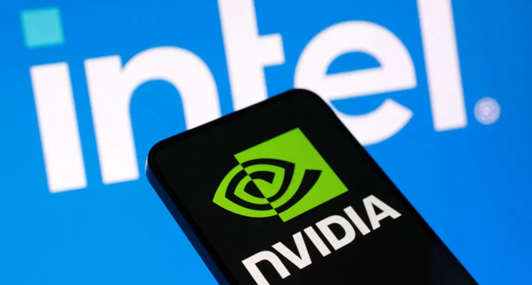 Nvidia ulaže milijarde u Intel