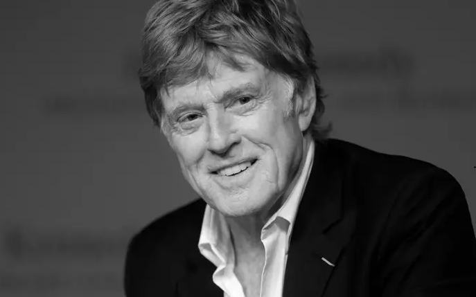 Preminuo legendarni Robert Redford