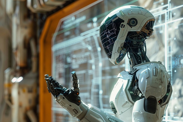 Zuckerberg sljedeći korak je “Androida za robote”
