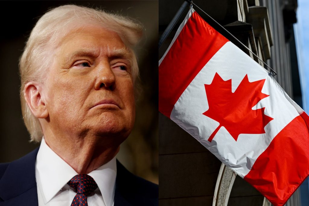 Trump prekinuo trgovinske pregovore s Kanadom zbog reklame s bivšim predsjednikom Ronaldom Reaganom