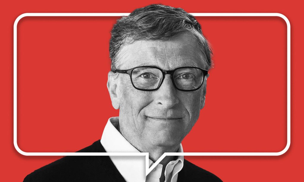 Bill Gates o klimatskim promjenama: Poziva na preusmjeravanje resursa