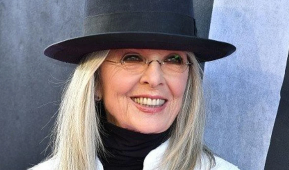 Preminula američka oskarovka Diane Keaton