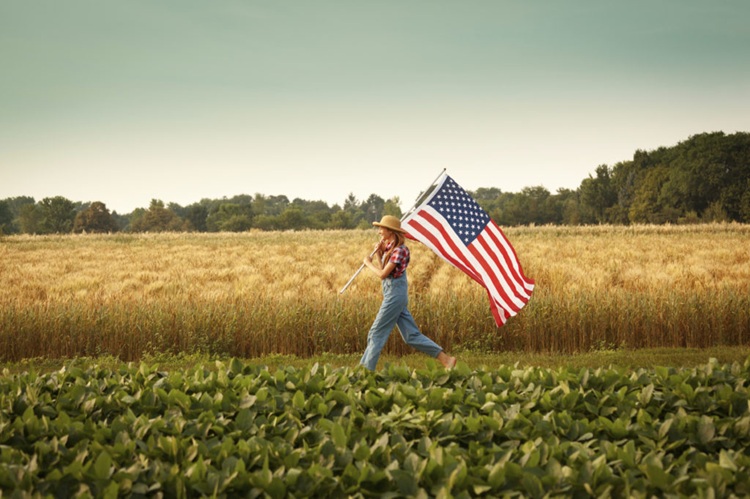 Americi prijeti farmagedon