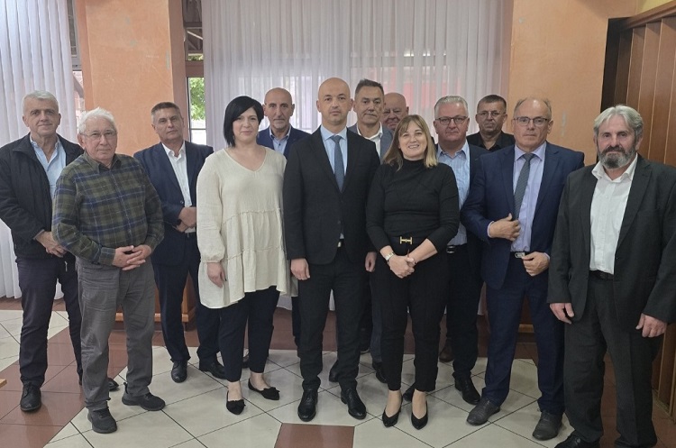 HSP BiH za elektorsko biranje Predsjedništva i povećan broj izaslanika u Domu naroda