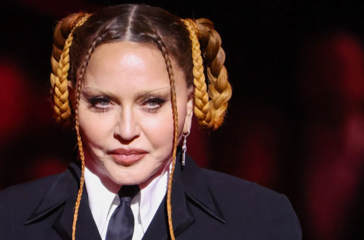 Madonna progovorila o zdravstvenim problemima, borila se za život Los Angeles Times via Getty Imag
