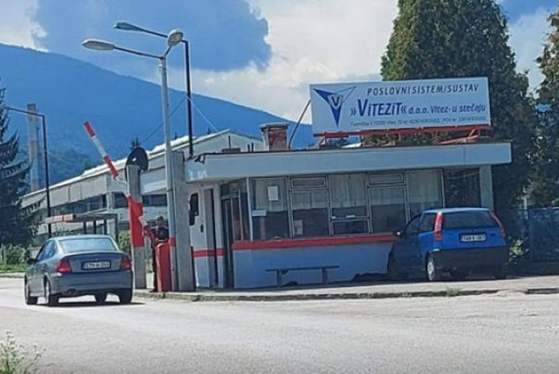 Vitezit pod istragom: Nakon uhićenja Tomislava Zubaka, traga se i za njegovim bratom Matiasom, obojica su sinovi Zvonke Zubaka, hrvatskog trgovca oružjem i vojnom opremom