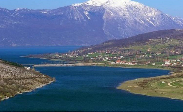 Livno i Tomislavgrad tuže HEP za 10 milijuna eura zbog korištenja vode iz Buškog jezera