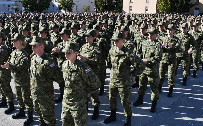 Obvezni vojni rok u Hrvatskoj postaje problem za bh državljane s dvojnim državljanstvom – Cvitanović će predložiti hitnu promjenu Zakona o obrani i posebne odredbe za Srbiju, Hrvatsku i Crnu Goru