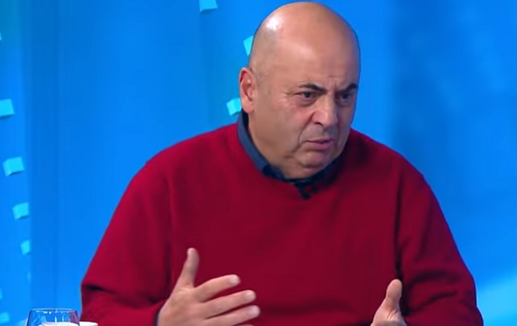 Golstein kaže da je popis od 83.145 žrtava Jasenovca manje-više točan, a da je broj od 700.000 ružna manipulacija