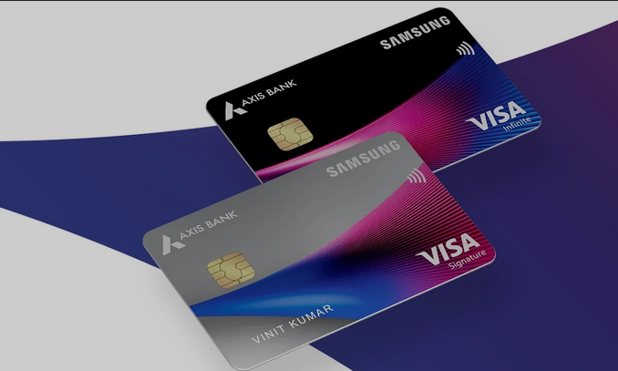 Samsung planira izdati kreditnu karticu u SAD-u