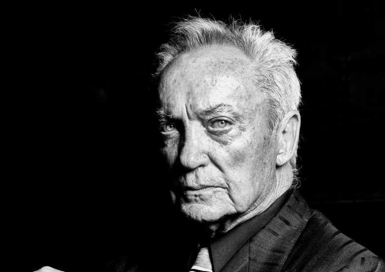 Preminuo legendarni njemački glumac Udo Kier