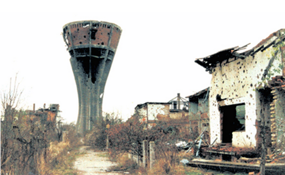 Sjećanje na najtragičnije dane Domovinskog rata – Vukovar i Škabrnja