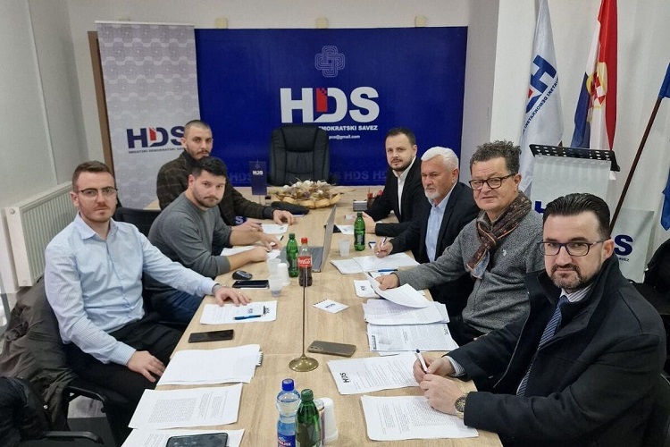 Pet stranaka hrvatske oporbe uskoro potpisuje koalicijski sporazum