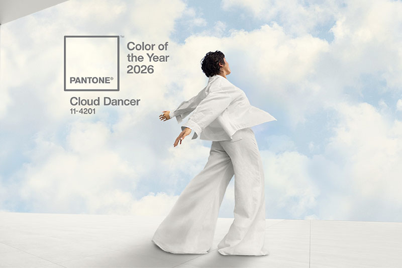 Otkrivena je Pantone boja godine – klasična ali mnogima dosadna