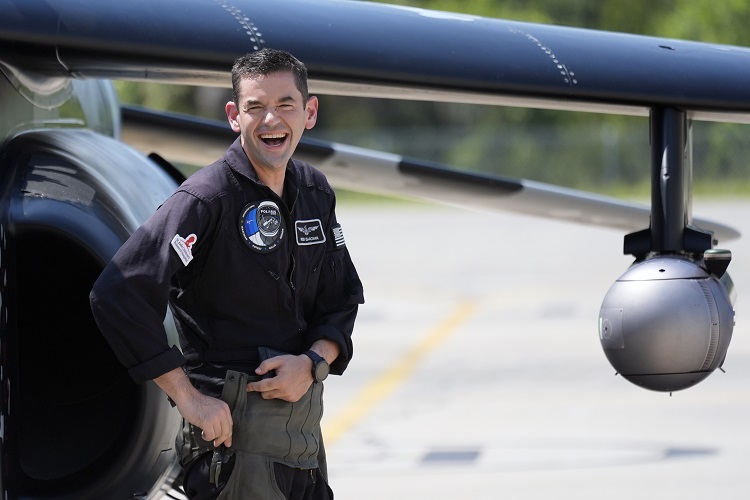 Jared Isaacman službeno potvrđen za čelnika NASA-e