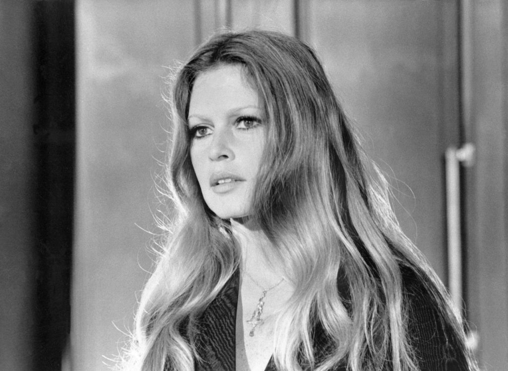 Preminula Brigitte Bardot