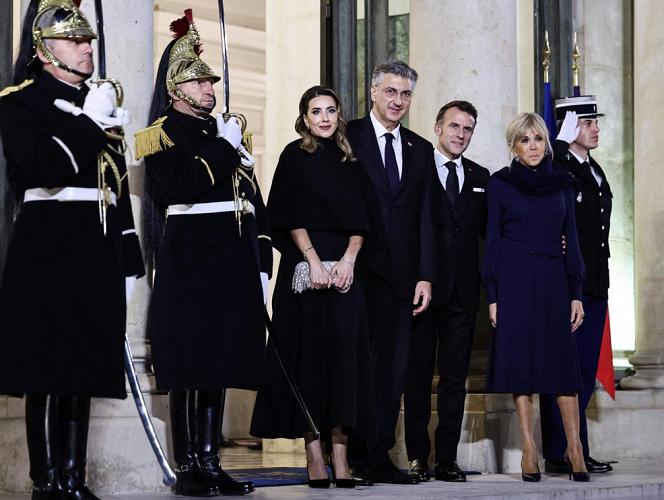Hrvatska iz Francuske i Njemačke nastavlja nabavljati naoružanje