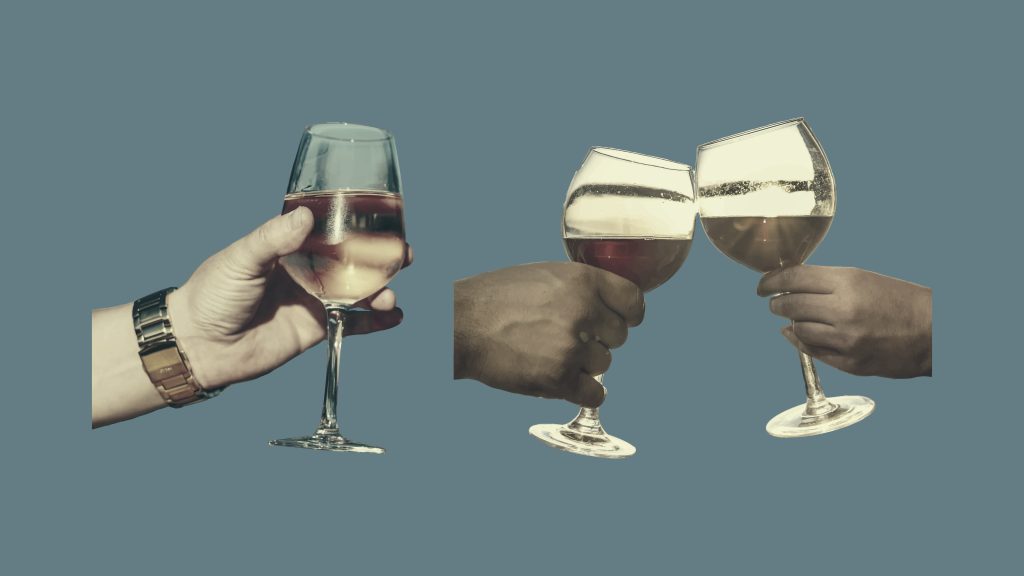 Vino se pije u društvu, a društva je sve manje: Analiza tihog povlačenja kultnog pića