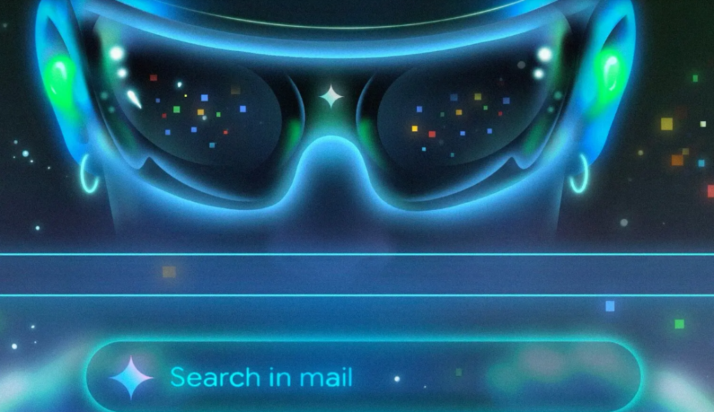 Umjetna inteligencija je stigla u Gmail. Evo što trebate znati