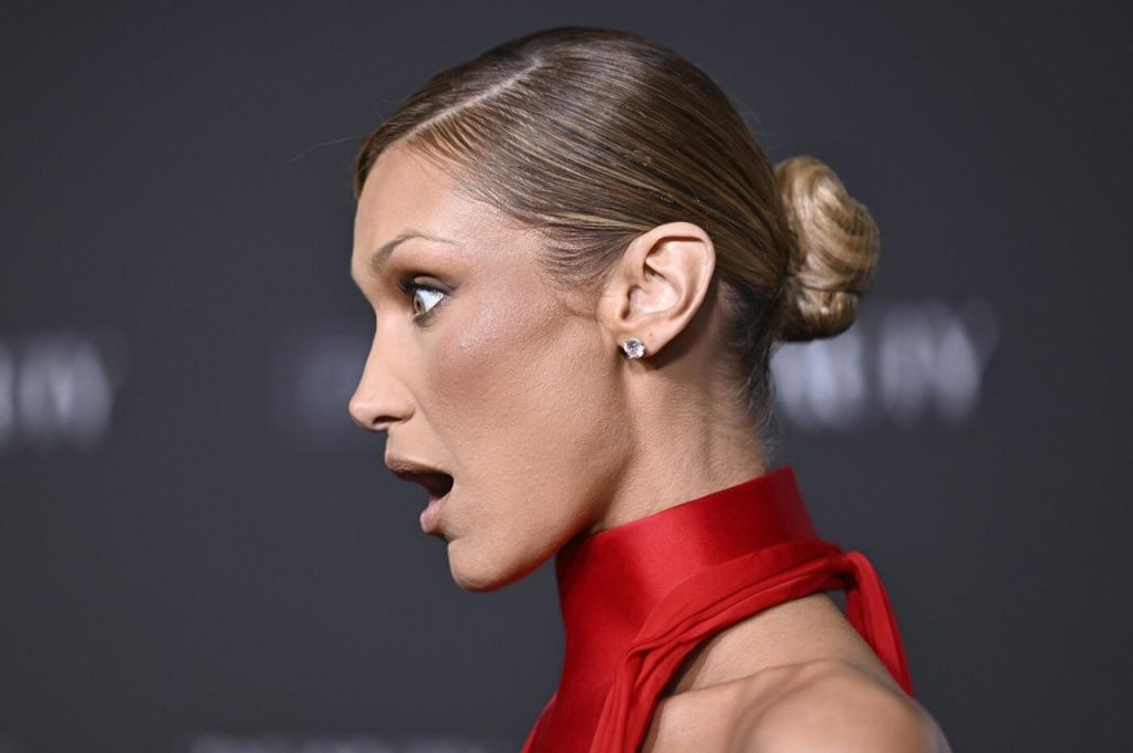 Skandal koji trese modni svijet: Bella Hadid ne skriva zgražanje nad revijom u Milanu