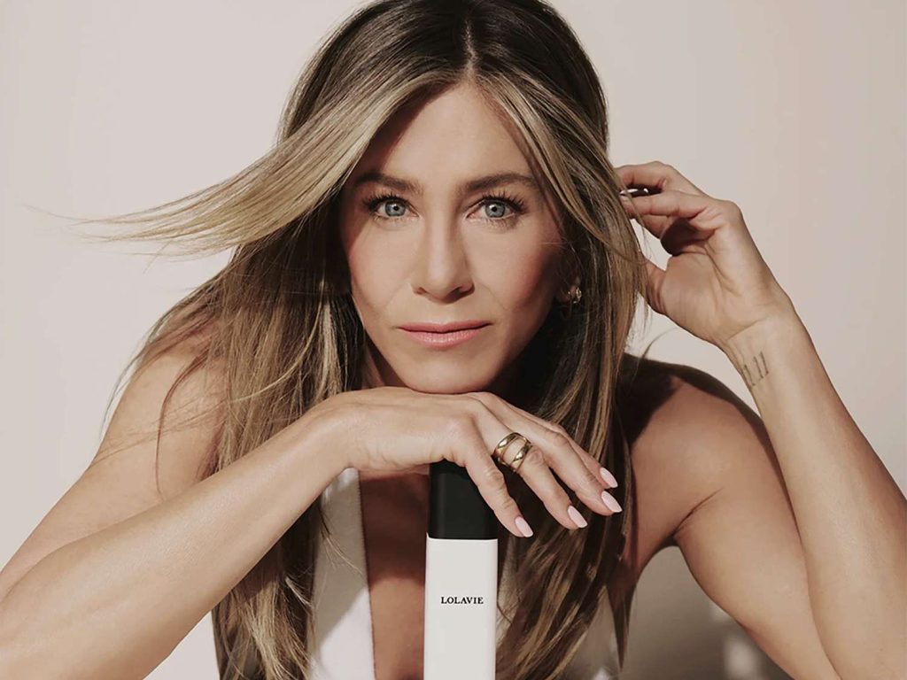 Od glumačke ikone do poduzetnice: Jennifer Aniston pokrenula vlastiti brend