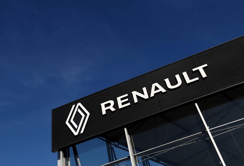 Renault najavljuje proizvodnju dronova za francusku vojsku