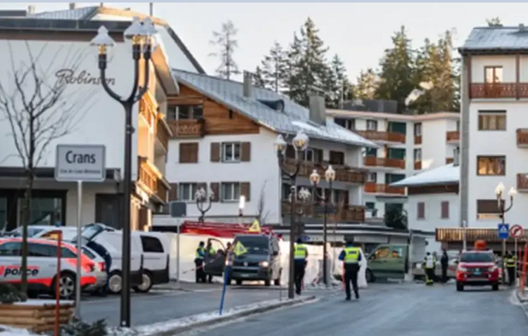 Tragedija u Švicarskoj razotkrila zdravstvene kapacitete jedne od najbogatijih zemalja svijeta – skoro 60 ozlijeđenih u požaru liječiti će se u inozemstvu – ‘Ante K. bi za dan oformio poseban odjel u SKB-u Mostar’