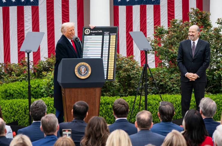 Prva godina Trumpova mandata mogla bi imati trajne ekonomske posljedice