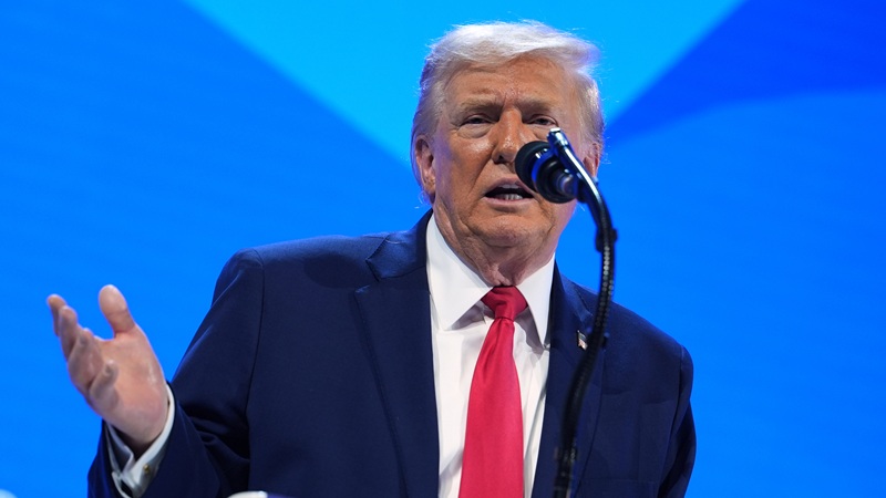 Trump povukao poziv Kanadi za sudjelovanje u Odboru za mir