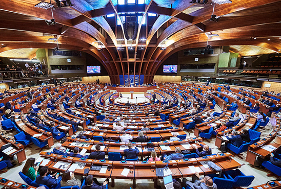 Vijeće Europe pozvalo BiH na provođenje presuda ESLJP-a
