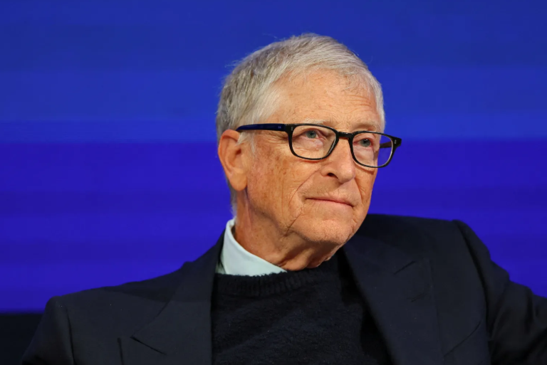 PRIZNAO KRIVNJU: Bill Gates ‘priznao afere s dvije Ruskinje’ dok se milijarder ponizno ispričava osoblju zbog povezanosti s Epsteinom