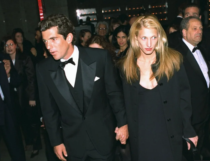 Carolyn Bessette-Kennedy: Istinita priča iza tajanstvene i tragične američke ikone