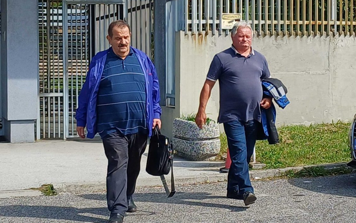 Godina zatvora zbog poruke sutkinji koja je osudila Dodika da “ide skuhati kavu, dirnula je u osinjak”