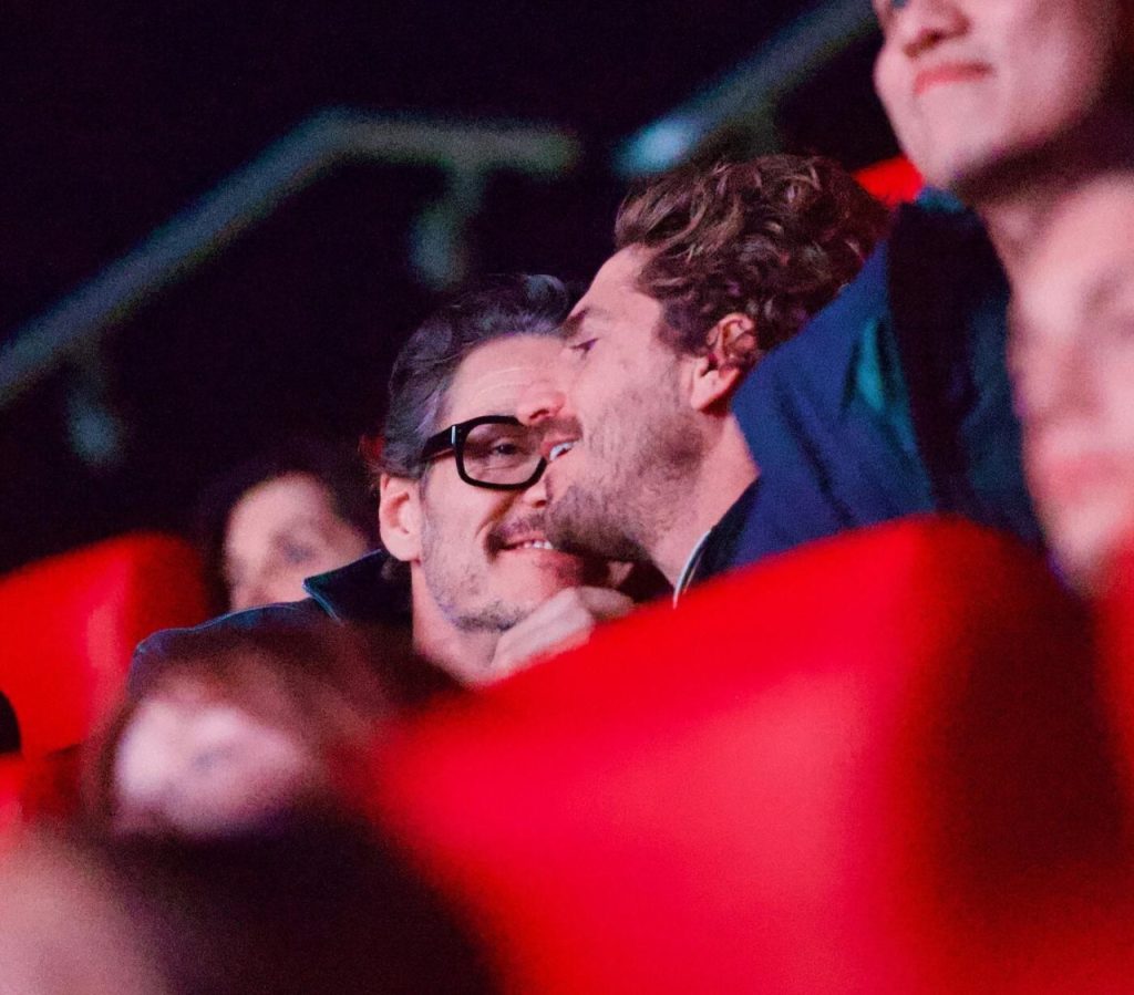 Pojavila se priča da holivudski miljenik žena -Pedro Pascal, ima dečka