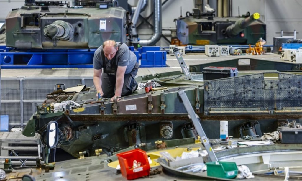 Arapsko ulaganje traži priliku u BiH: Hoće li bh. vojna industrija, turizam i IT sektor dobiti šansu?