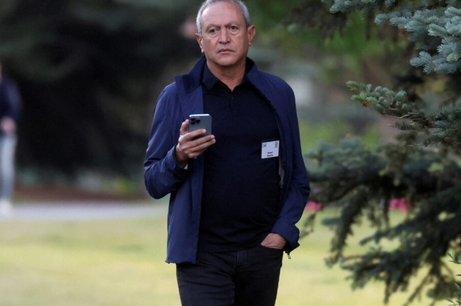 Egipatski milijarder preuzima Adidas: Vlasnik Aston Ville i Knicksa novi je ključni čovjek njemačkog diva