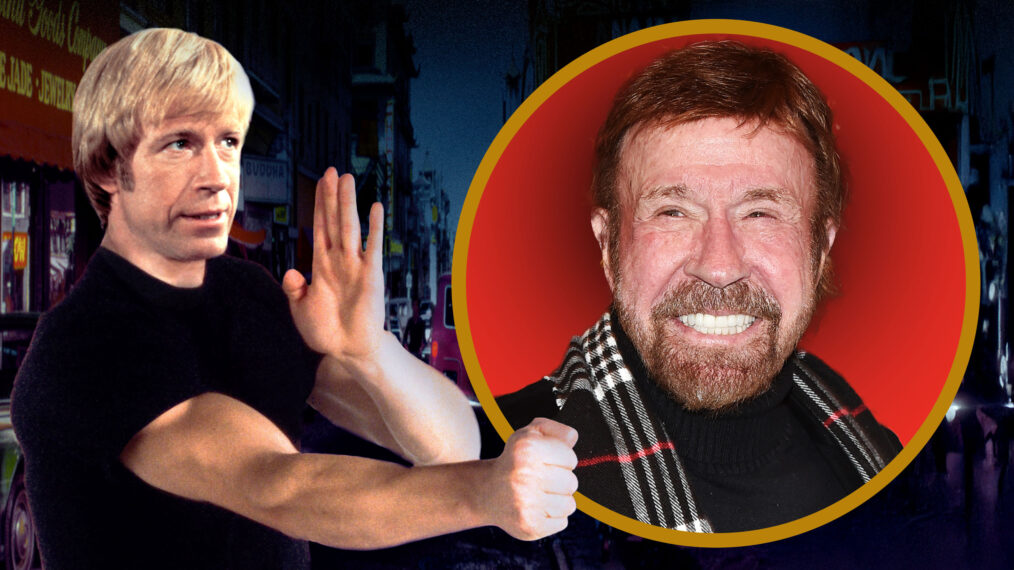 Legendarni Chuck Norris hitno hospitaliziran zbog narušenog zdravlja